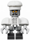 Minifig No: nex009  Name: Chef Éclair