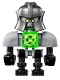 Minifig No: nex132  Name: CyberByter