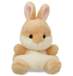 A small and cute soft toy from the Palm Pal Range 