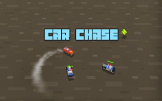 Car Chase