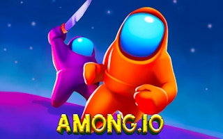 Among.io