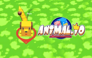 Animal.io