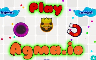 Agma.io