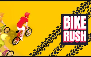 Bike Rush