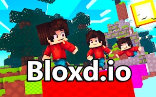 Bloxd.io