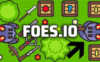 Foes.io