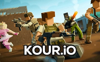 Kour.io