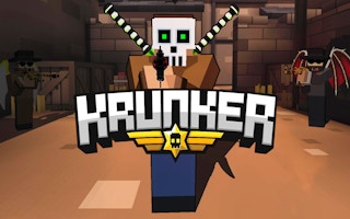 Krunker