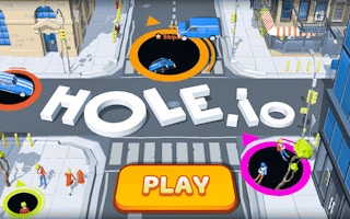 Hole.io