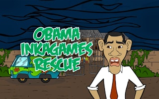 Obama Inkagames Rescue