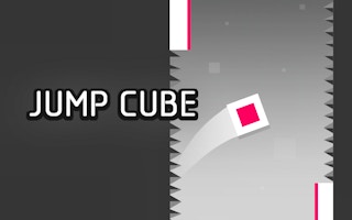 Jump Cube