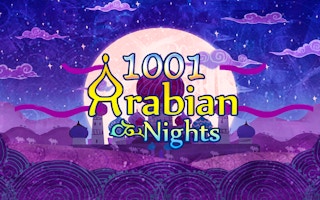 1001 Arabian Nights