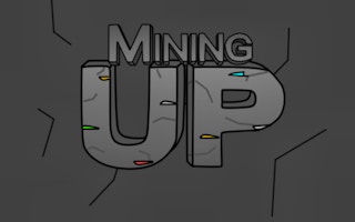 Mining Up