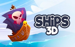 Ships 3d