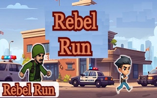 Rebel Run