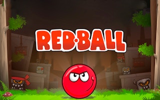 Red Ball Forever