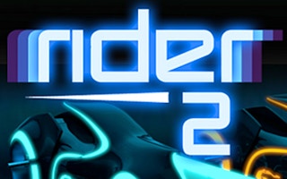 Rider 2