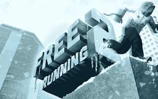 Free Running 2