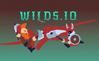 Wilds.io