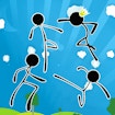 Stickman Games