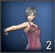 Ada Wong