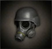 Gas Mask