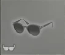 Sunglasses (Cat Eye)