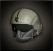 Flight Helmet