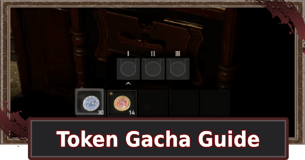 Token Machine Guide