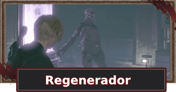 Regenerador