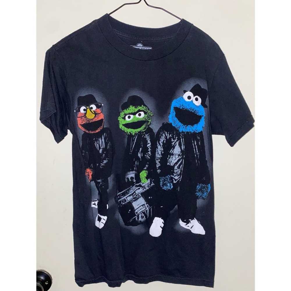 Rue 21 Sesame Street Shirt - image 1