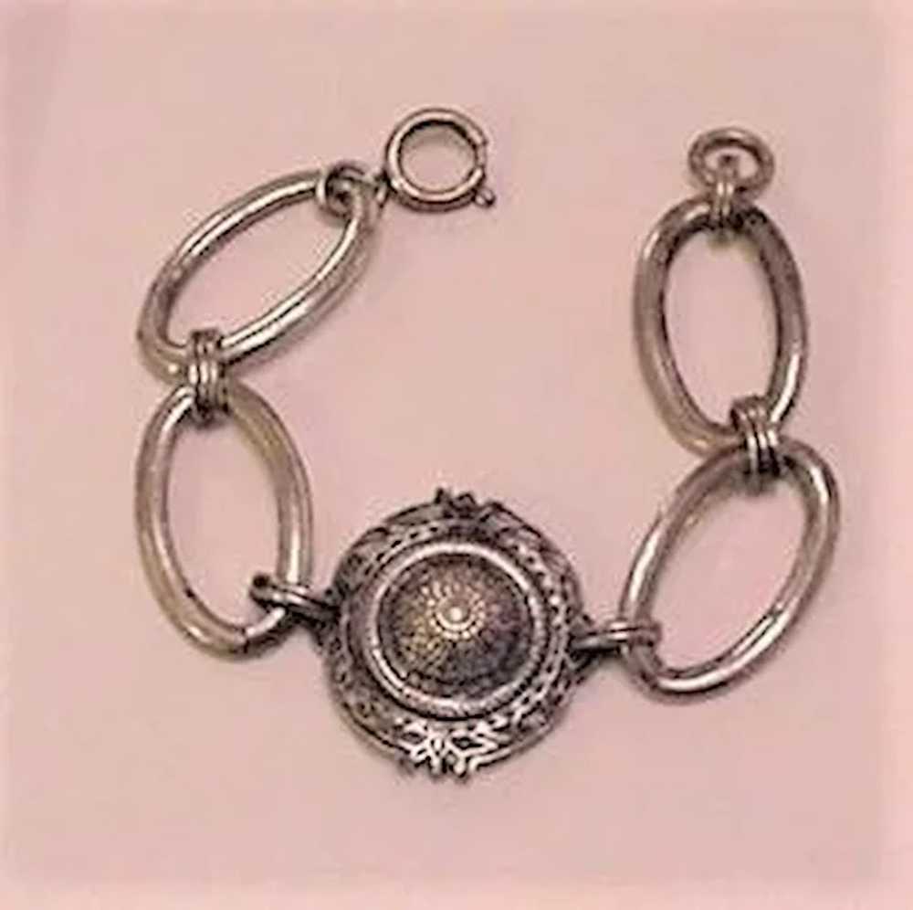 Victorian Revival Bracelet - image 3