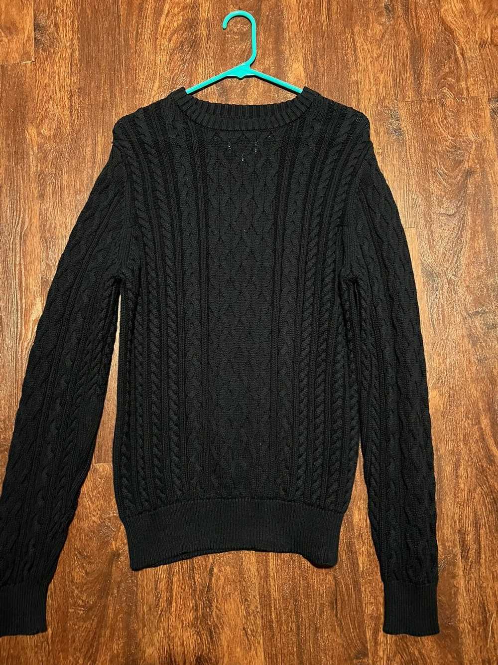 St. Johns Bay Knit sweater - image 1