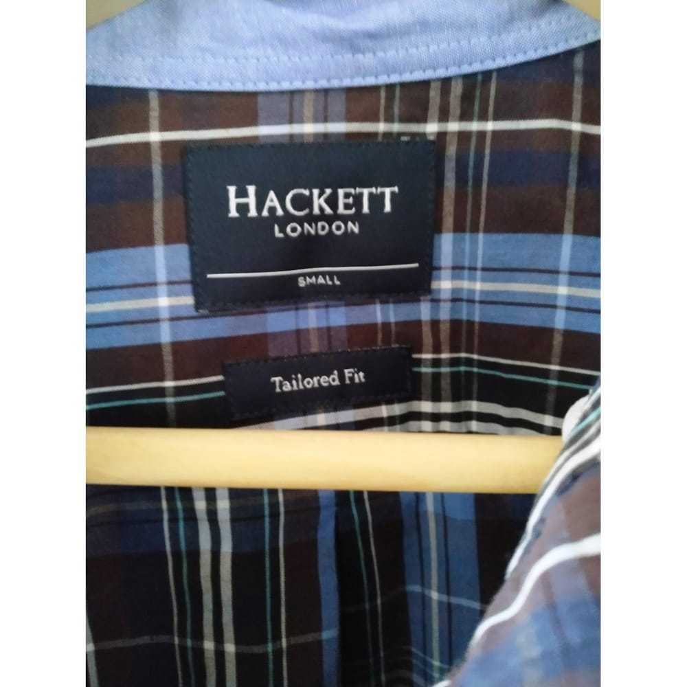 Hackett London Shirt - image 3