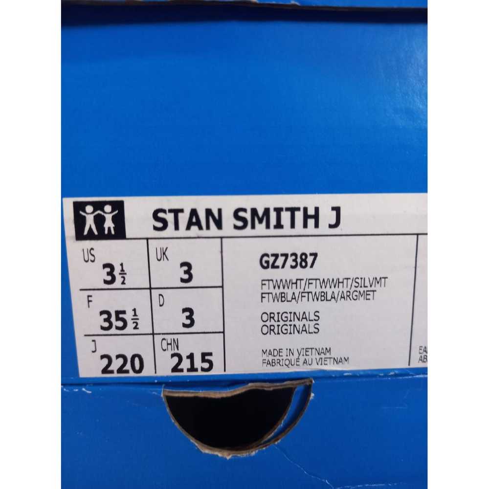 Adidas Stan Smith trainers - image 7