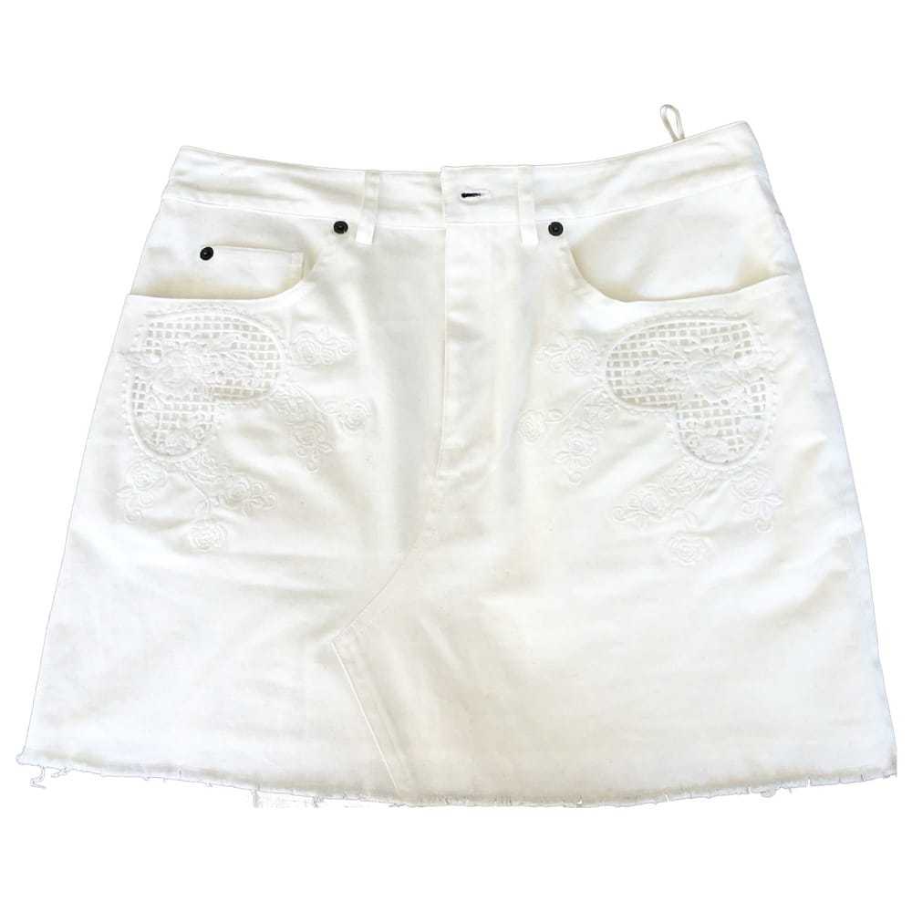 Rebecca Minkoff Mini skirt - image 1