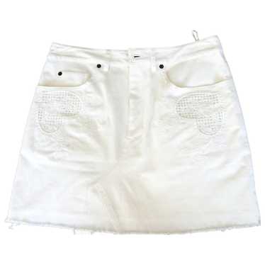 Rebecca Minkoff Mini skirt - image 1