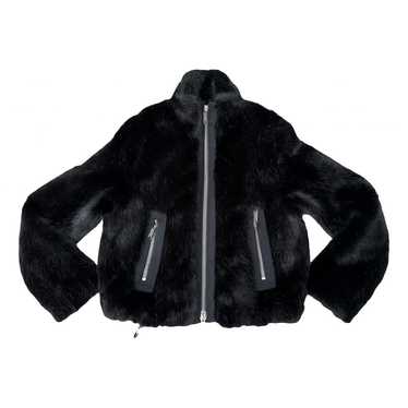 Dsquared2 Faux fur jacket - image 1