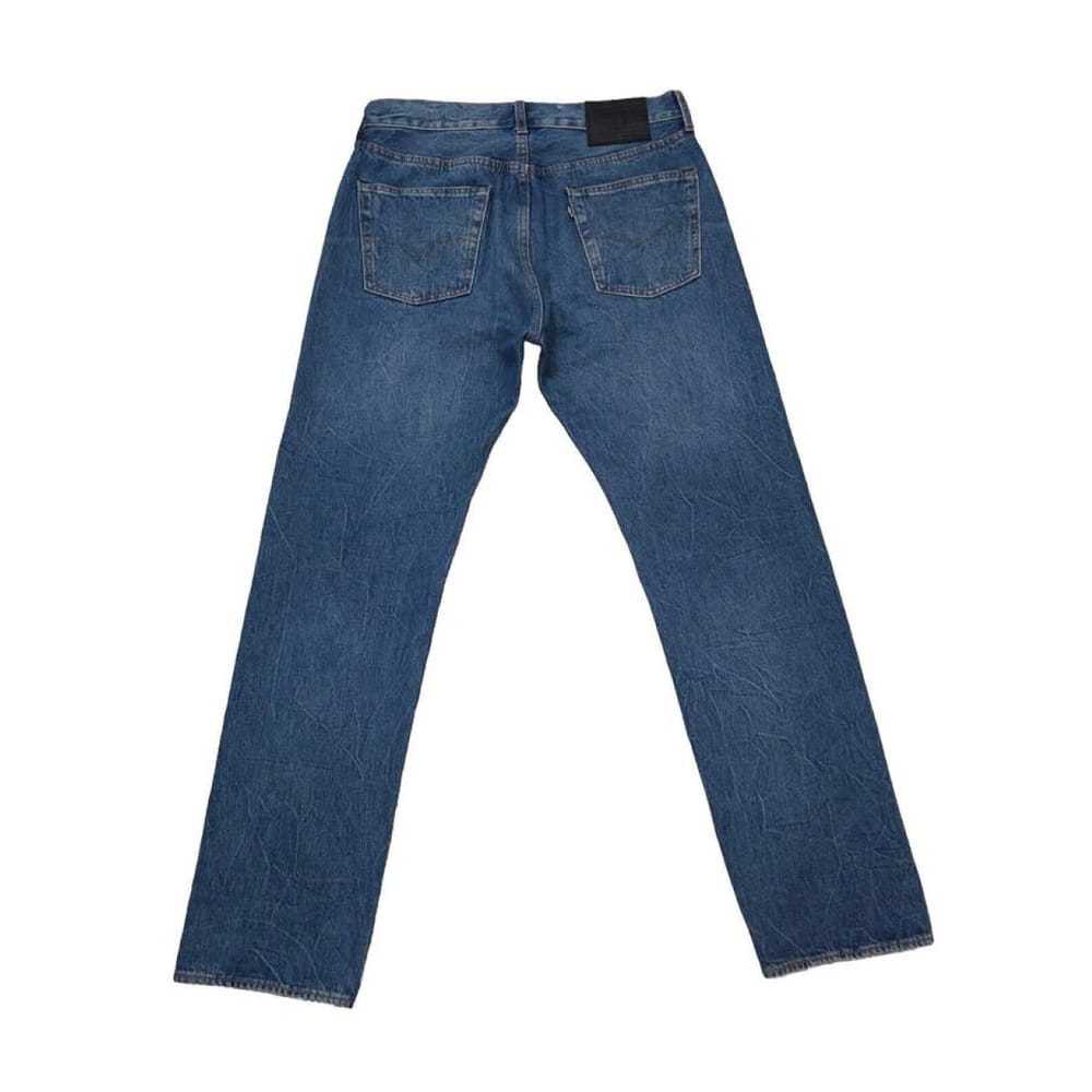 Levi's 501 straight jeans - image 4