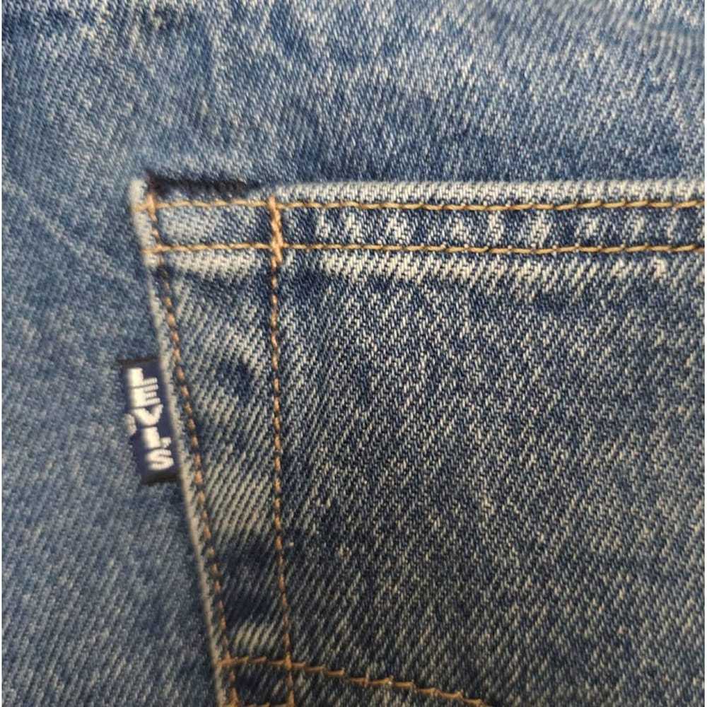 Levi's 501 straight jeans - image 6