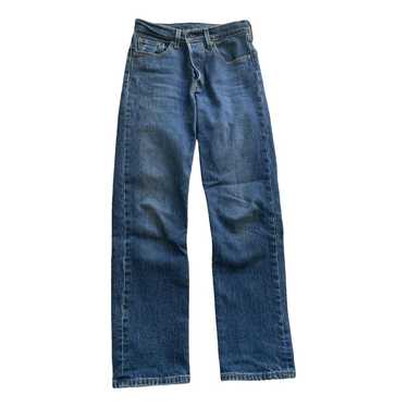 Levi's 501 straight jeans - image 1