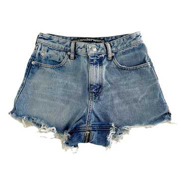 Alexander Wang Mini short - image 1