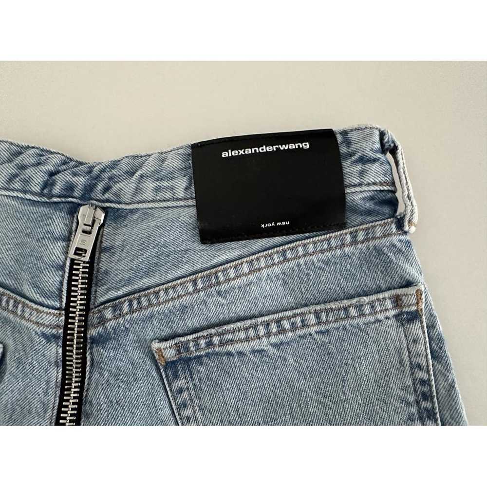 Alexander Wang Mini short - image 9