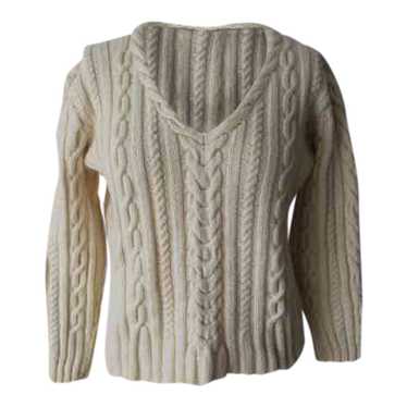 Irish sweater - image 1