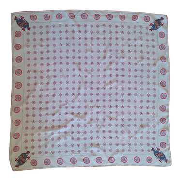 Foulard en soie - image 1