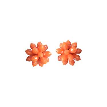 Boucles d’oreilles clips - image 1