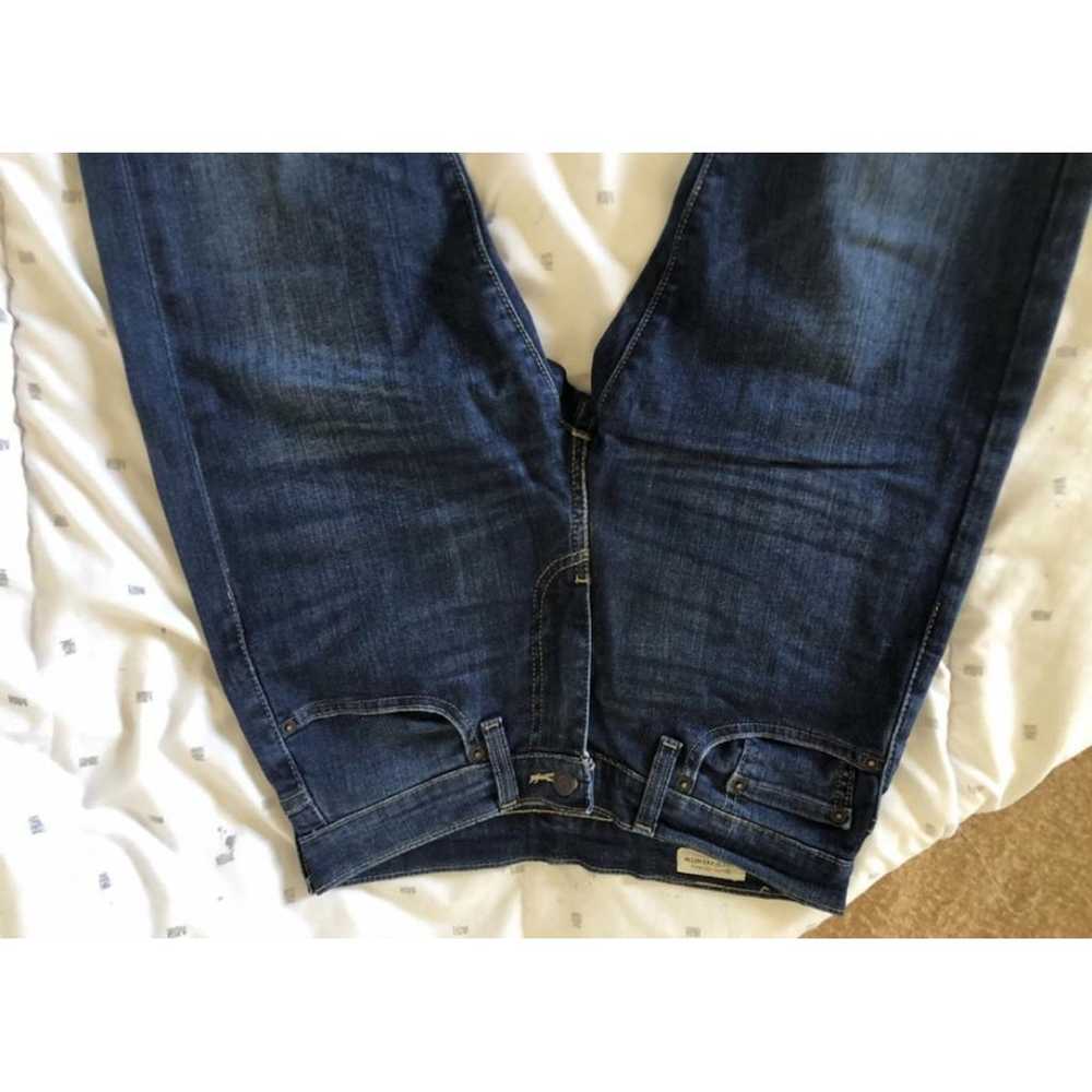 Levi's 512 straight jeans - image 7