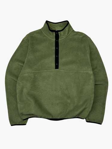 L.L. Bean Pullover Fleece