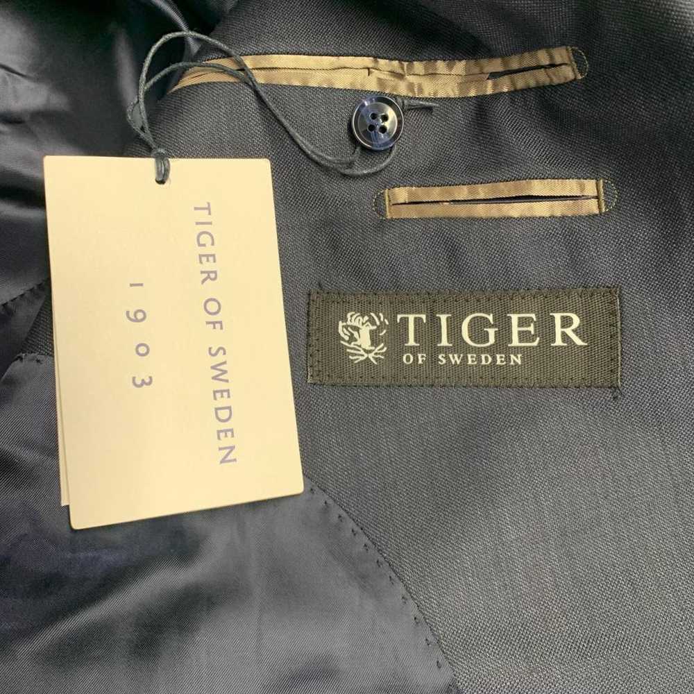 Tiger Of Sweden Wool suit - image 6