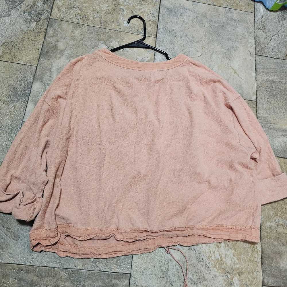 Free People Eliza top - image 4